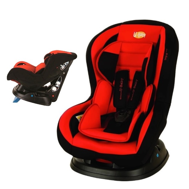 U baby car seat clearance