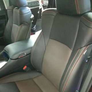 Affordable Vellfire Alphard Seats For Sale Car Accessories Carousell Singapore