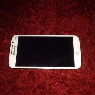 SAMSUNG GALAXY MEGA 5.8"