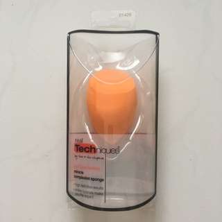 Real Technique-Miracle Complexion Sponge
