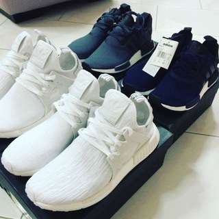 Instocks New 💯 Authentic NMDS