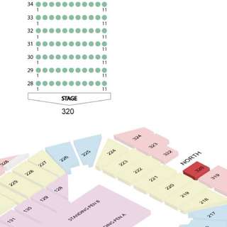 Cat4 BIGBANG Concert Sect320
