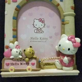 Hello Kitty Photo Frame (309 - 20)
