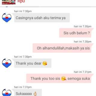 Testimoni
