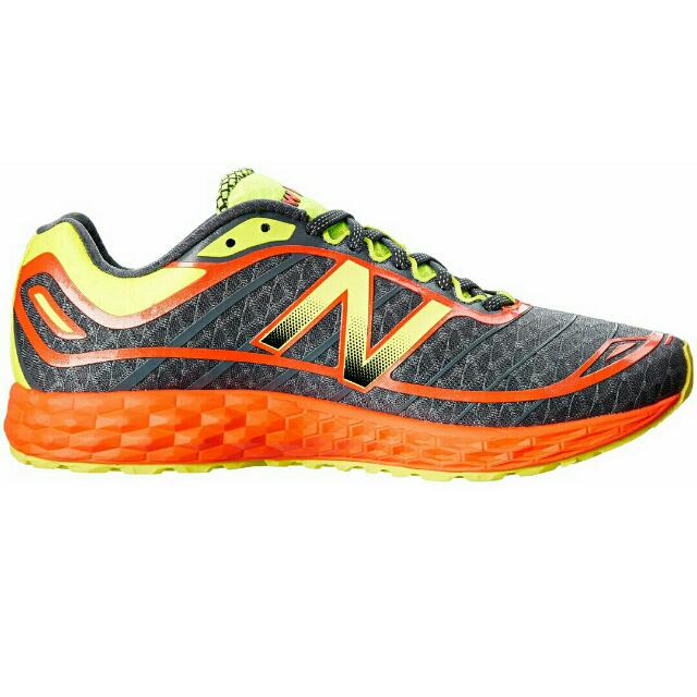 New balance men's hot sale m980 boracay running shoe