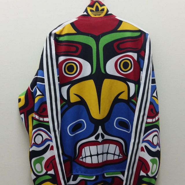 jeremy scott joggers