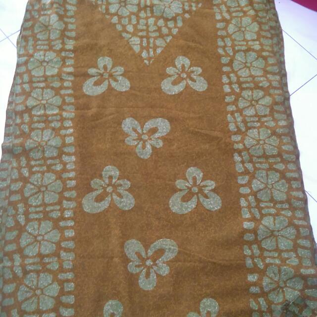 Aneka Kain Motif Batik Pekalongan Women S Fashion Women S Clothes
