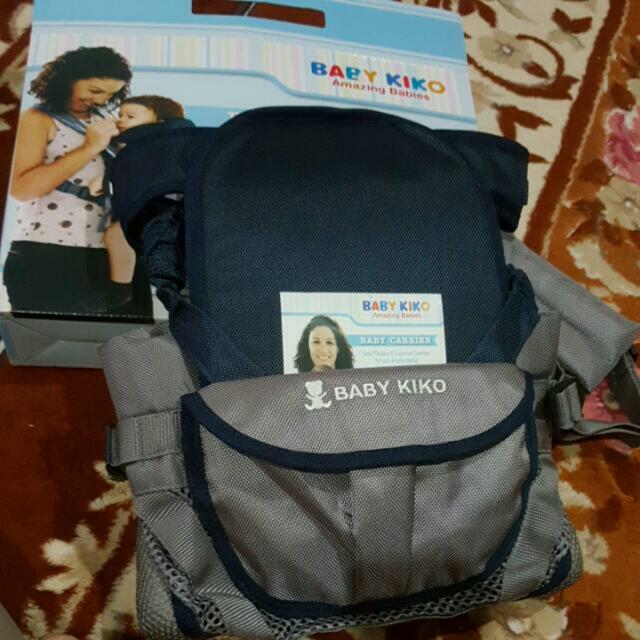 Baby Kiko Carrier