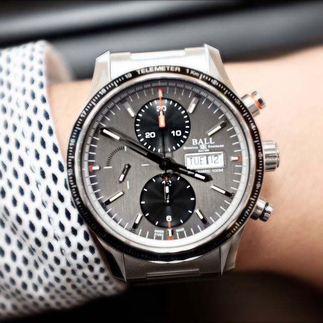 ball storm chaser pro