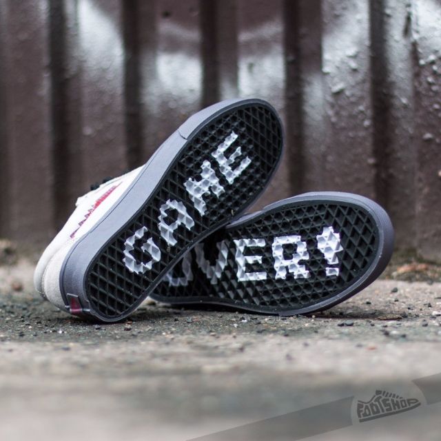 Converse nintendo clearance