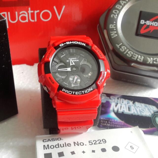 G shock sales ga 201rd