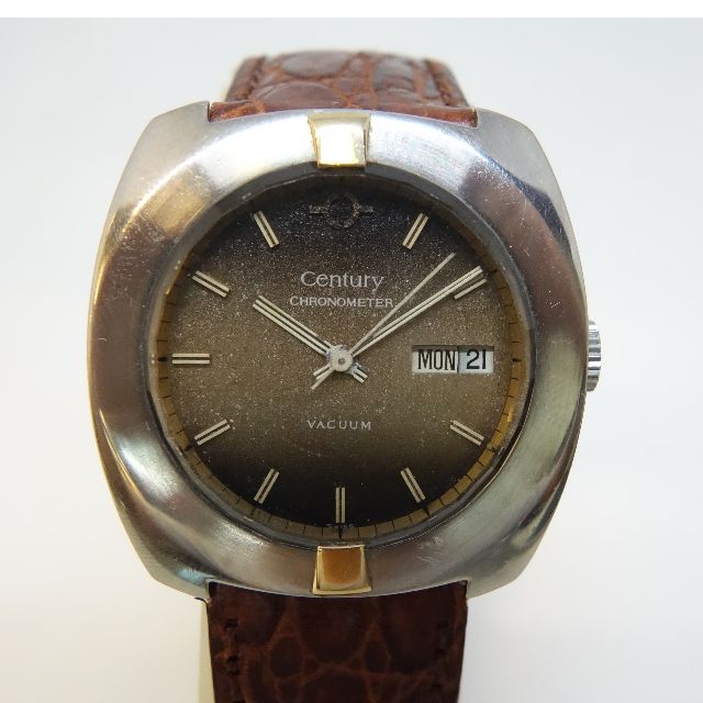 Century 21 watches best sale
