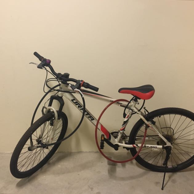Bike for sale carousell outlet