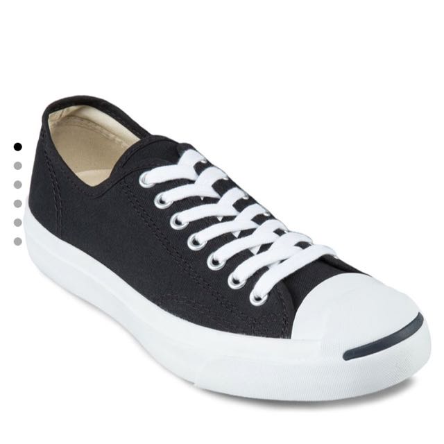 converse jp canvas ox