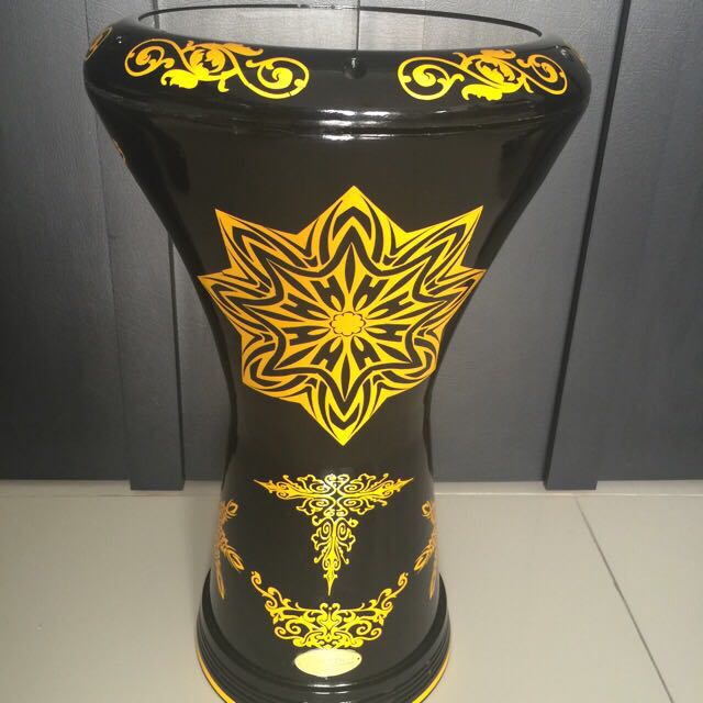 Darbuka 9 shop inch