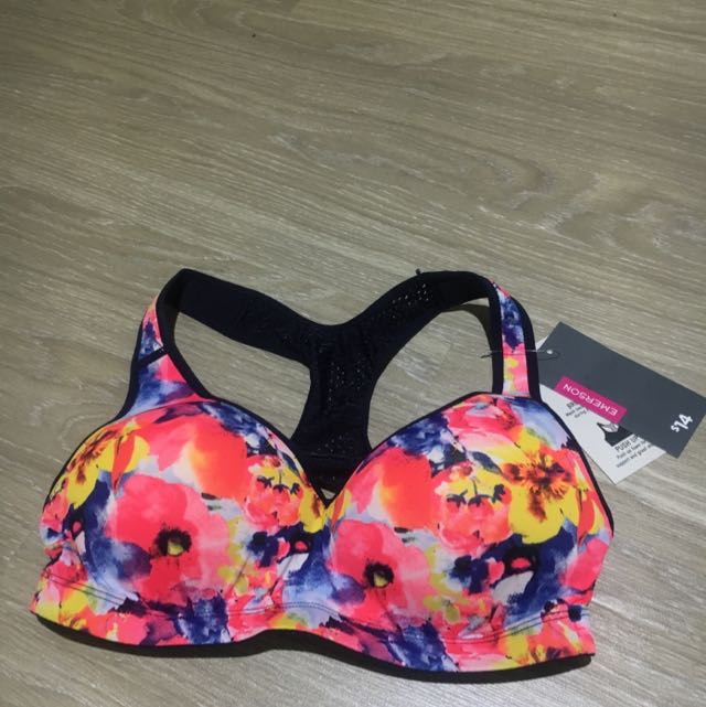 push up sports bra australia