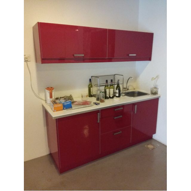 Ikea Kitchen Cabinet Home Furniture Furniture On Carousell