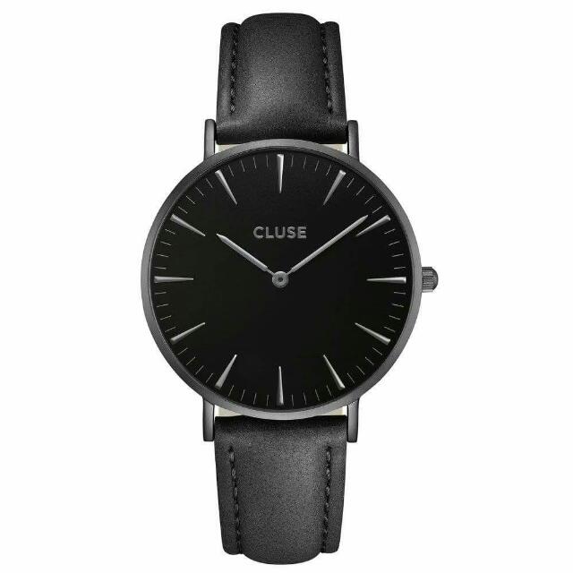 La boheme full black outlet