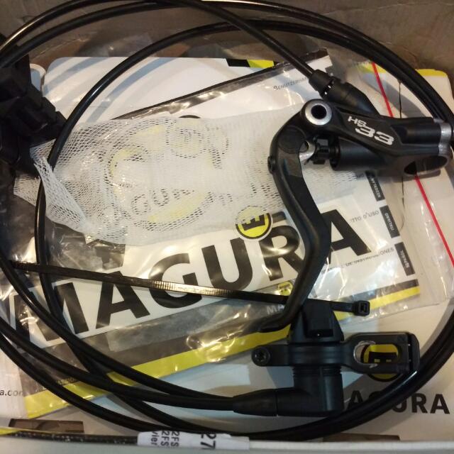 magura v brakes