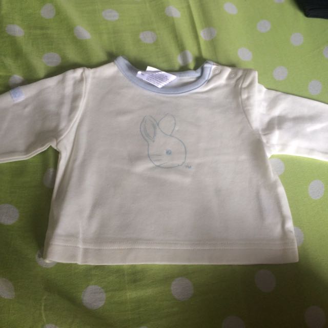 rabbit brand baby clothes