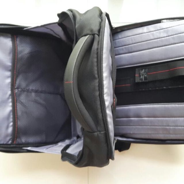 Samsonite Xenon 2 Laptop Bag, Computers & Tech, Parts & Accessories
