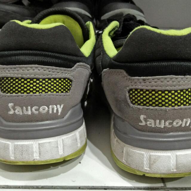 saucony shadow 5000 2017