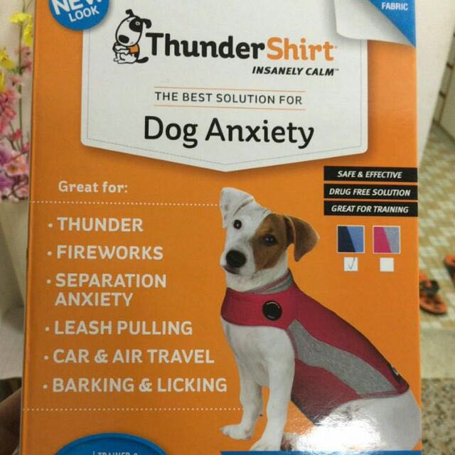 where to buy thundershirt