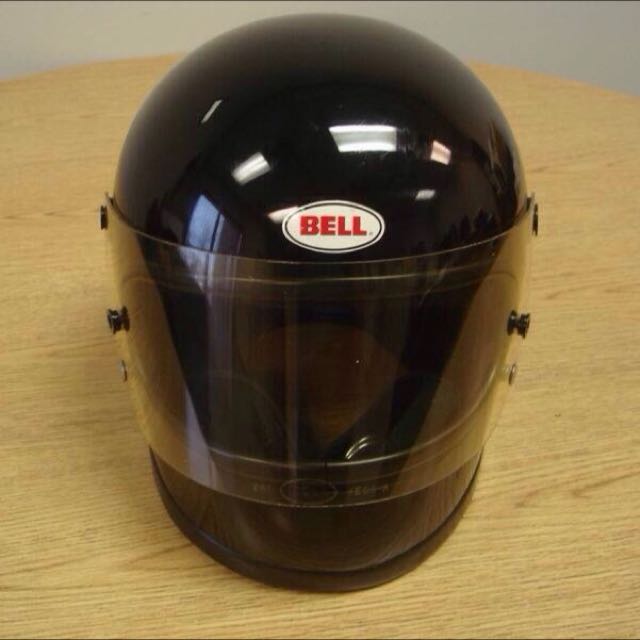 Bell star ii 2025