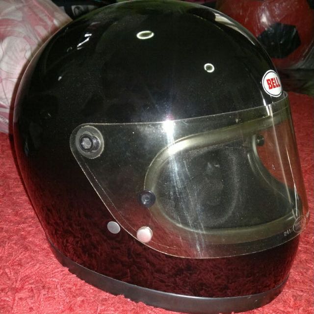 Helm Bell Star 2016 Bell Star