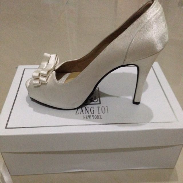 Zang best sale toi heels