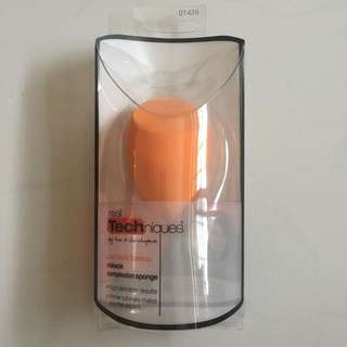 Real Technique - Miracle Complexion Sponge