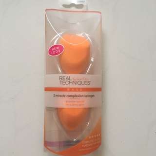 Real Technique - Miracle Complexion Sponge