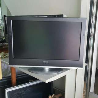 奇美32型（LCD）液晶電視