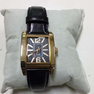 Jam Tangan Esprit Ori Second.