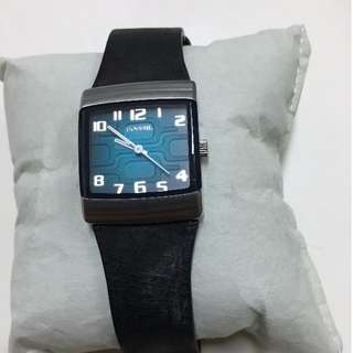 Jam Tangan Fossil Ori Second