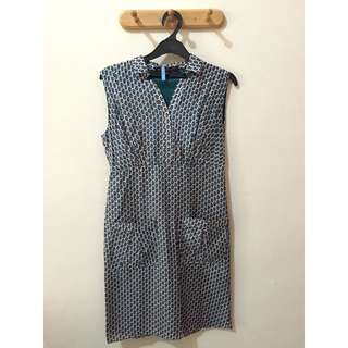 Dress Marc Jacobs ukuran S