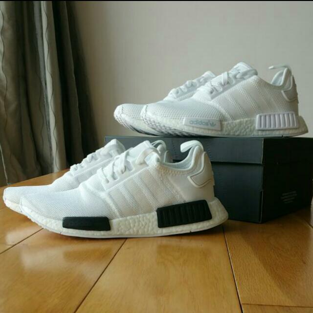 Nmd panda new arrivals