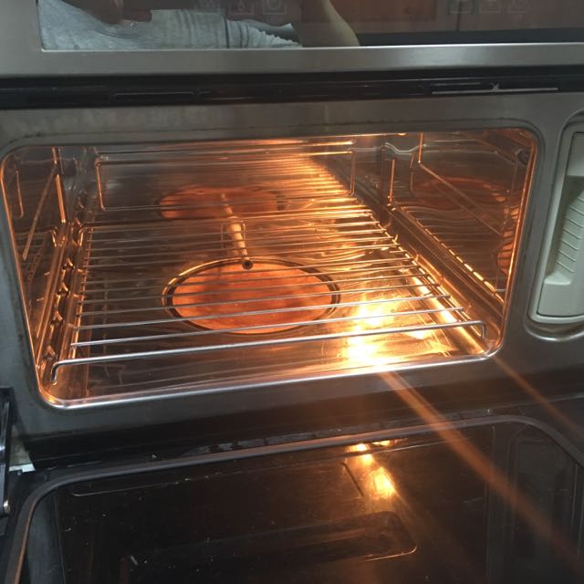 ARISTON SO100 Builtin Steam Oven, TV & Home Appliances, Kitchen