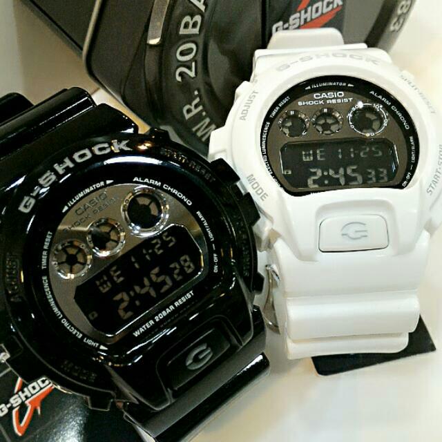 dw6900nb