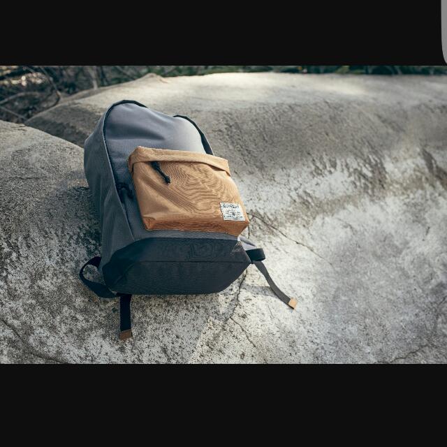 Element camp sales collection backpack