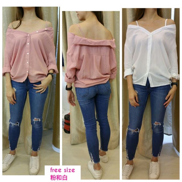 Free Size, Women's Fashion, Dresses & Sets, Sets or Coordinates on ...