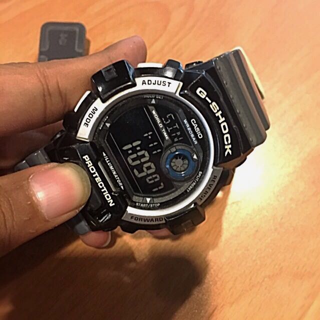 G shock clearance g8900sc price