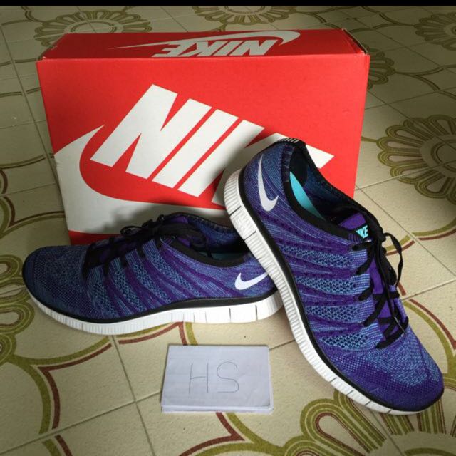 Nike free flyknit shop 5.0 nsw mens 2016
