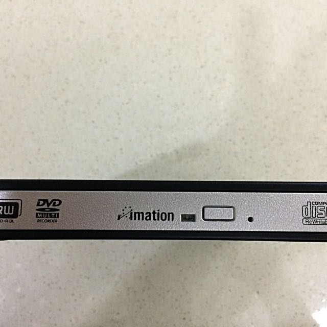 Portable Cd Rom Drive, Price reduced, Computers & Tech, Parts