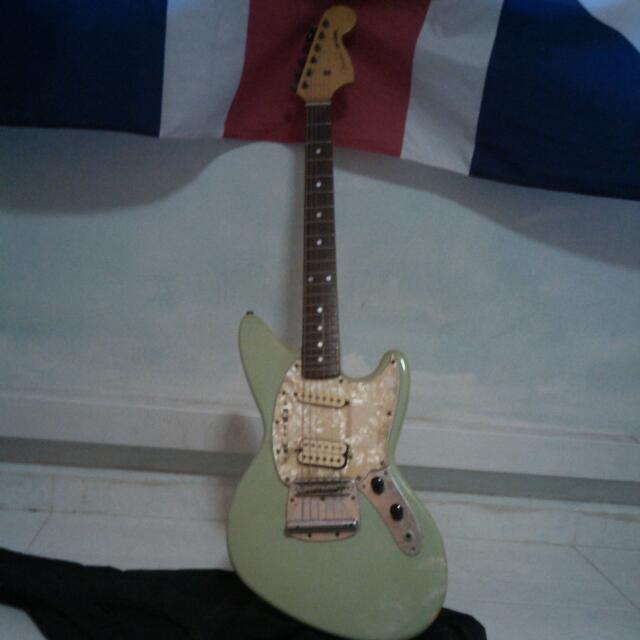 Jagstang