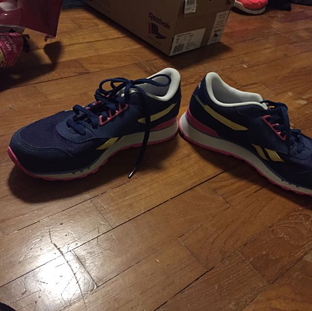 Reebok royal sprint 2025