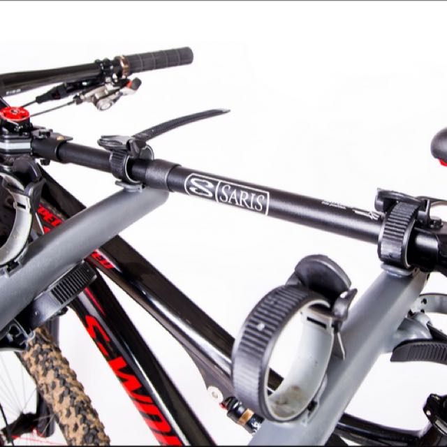 Bike beam bar online