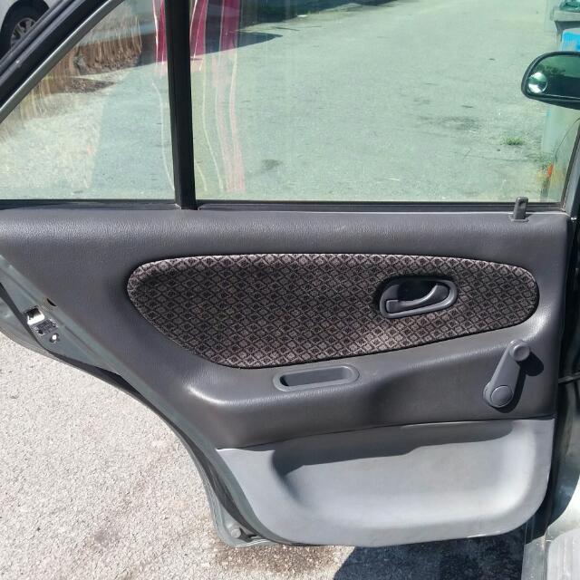 Sparepart Wira 1 5 Cars On Carousell