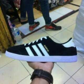 Sepatu Adidas Campus