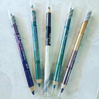 Very Me Double Trouble Eye Pencils